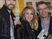 Shakira (@Shakira) mudanza #Miami: carta papá Gerard Piqué para desaloje casa #Barcelona