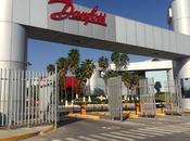 Danfoss obtiene 13ava ocasión distintivo