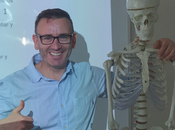 Javier Sánchez publica nuevo libro ‘Quiromaster PRO’