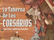 taberna Corsarios