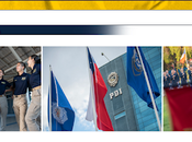 Policía Investigaciones Chile (PDI) abre proceso admisión 2024.