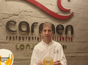 restaurante Carmen, recomendado Guía Repsol 2023