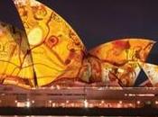 Vivid Sydney 2023 ofrece mayor programa hasta fecha