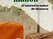 Probando Queso MAHÓN D.O.P. auténtico sabor Menorca (proyecto TRND)