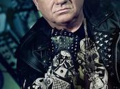 Efemérides Rock Heavy Metal: pasó Abril