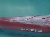 Alternativas submarinas: revolución submarinos tripulados.