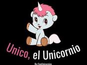 UNICO, UNICORNIO Reseña Conunicornios]