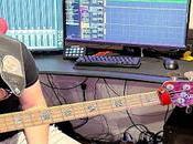 #TALENTO: bajista venezolano Edgar Solórzano (@Edgar_Solorzano) celebra años carrera "One"