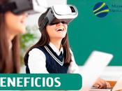 Metaverso: nueva tendencia educación virtual Ecuador región