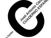 Cuaderno español, Cáceres