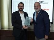 Club Presidente Hunter entregó reconocimiento Mapfre Seguro