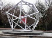 icosaedro vacío Alcalá Henares