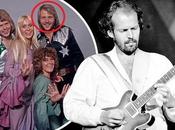 #MUSICA: Muere años #guitarrista grupo #ABBA Lasse Wellander