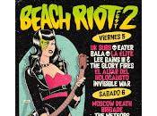 Beach Riot Fest 2023, novedades