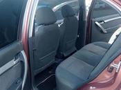 Chevrolet Aveo 2011