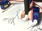 Plotter casero Raspberry