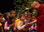 #Religiones: Cuatro hechos generan dudas sobre líder budista Dalái Lama
