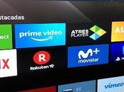 #ENTRETENIMIENTO: #GoogleTV habilitó canales #televisión gratis