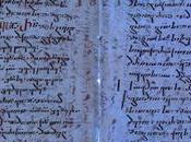 #RELIGIONES: Descubren fragmento 'oculto' #Biblia 1.750 años antigüedad