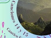 Canciones ‘Cántico Espiritual’