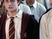Confirmada serie 'Harry Potter'