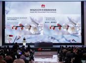 Huawei publica Informe Anual 2022: operaciones estables, supervivencia desarrollo sostenibles
