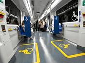 nuevos trenes mejoran accesibilidad para personas discapacidad
