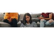 Sedentarismo adolescentes: cómo afecta tamaño corazón