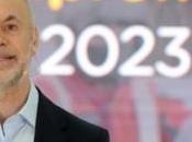 equivocó Horacio Rodríguez Larreta?