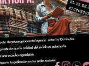 NOCHE AUDIOLIBROS