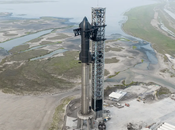 #ASTRONOMÍA: cohete #Starship #SpaceX, potente jamás construido, recibe aprobación gubernamental para lanzamiento #TEXAS