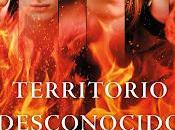 Territorio desconocido