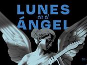 Lunes Ángel: Comienza segunda temporada ciclo musical santiaguino