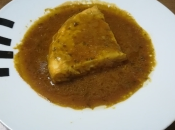 Tortilla guisada