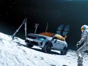 #TECNOLOGIA: Crean #vehículo energía solar para exploración #lunar #CORSA