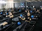 Pilates tecnológicos revoluciona Ecuador