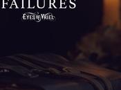 ‘Failures’ nuevo sencillo banda rock metal Panamá Eyes Vriel