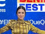 "Apichonadora" Blanca Paloma Lista para Apichonar Eurovisión 2023