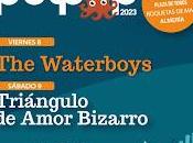 Pulpop 2023, confirmaciones