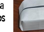 Tutorial funda para ZAPATOS
