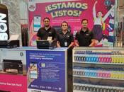 Epson presentó soluciones tecnológicas suministros para regreso clases Feria EDUCOM