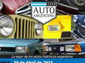 Expo Auto Argentino 2023 tiene nueva fecha