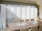Onda Perfecta. Cortinas.