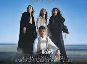 Greta Fleet, conciertos España 2023