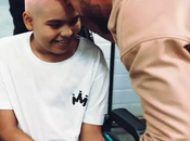 Maluma llora muerte 'hermanito menor': amaré siempre, Príncipe"