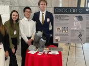 #TECNOLOGIA: #Venezolana Diana Rodríguez gana premio #BestBusiness2023 proyecto ingeniería #biomédica