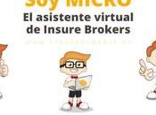 seguro garantía mecánica integra asistente virtual Insure Brokers