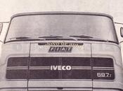 Fiat-IVECO fabricado provincia Córdoba