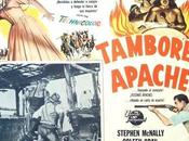 Tambores apaches (usa, 1951)