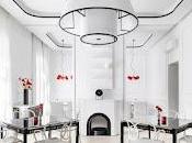 Muttar, restaurante casa decor